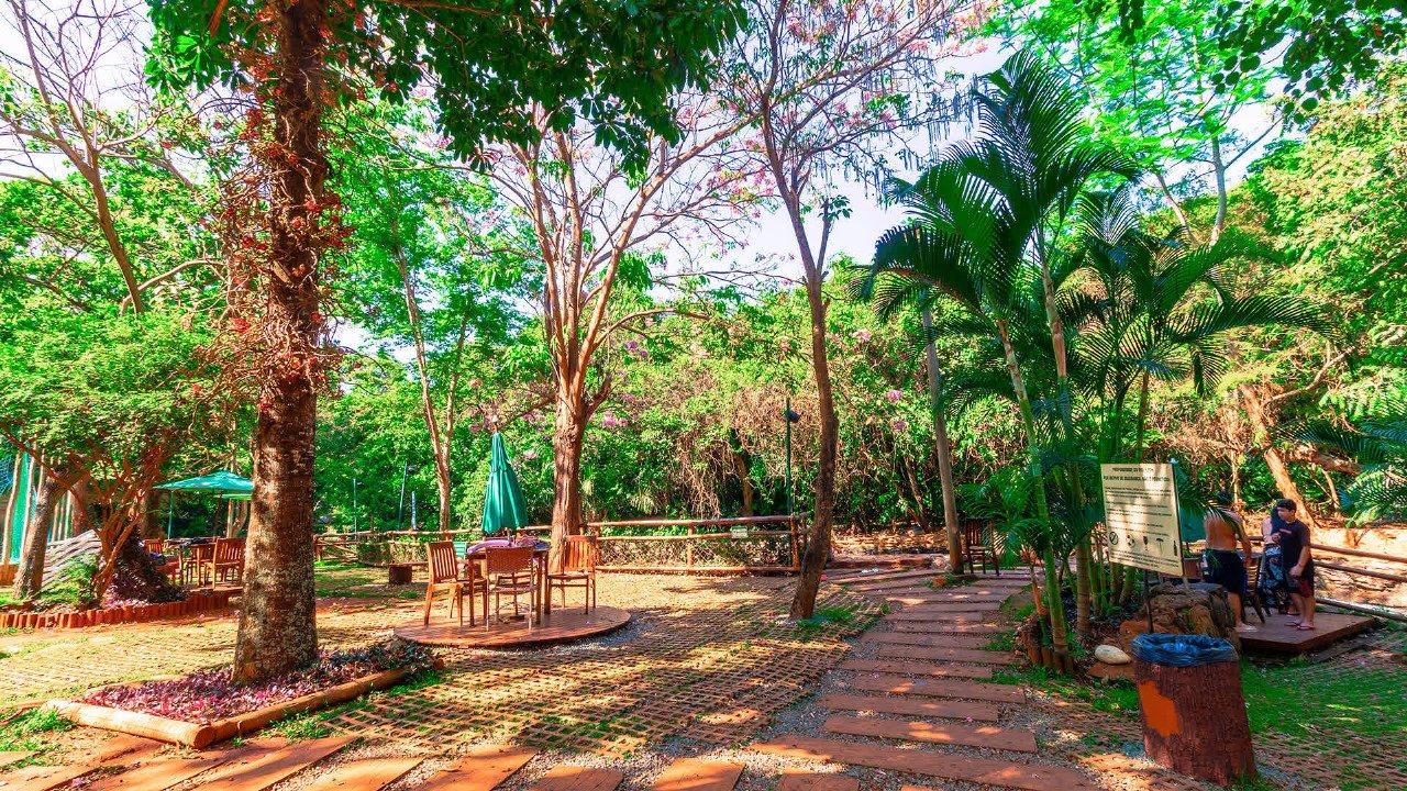 Foto THERMAS PARADISE 