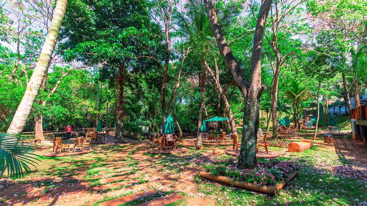 Foto THERMAS PARADISE 