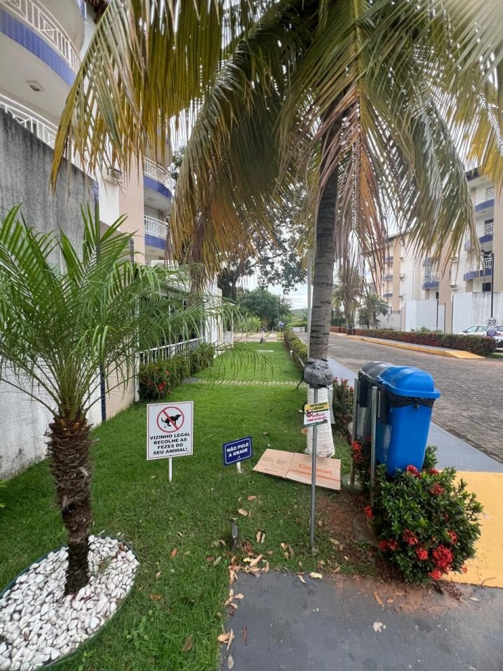 Fotos apartametnos ENSEADA NAUTICO CALDAS NOVAS