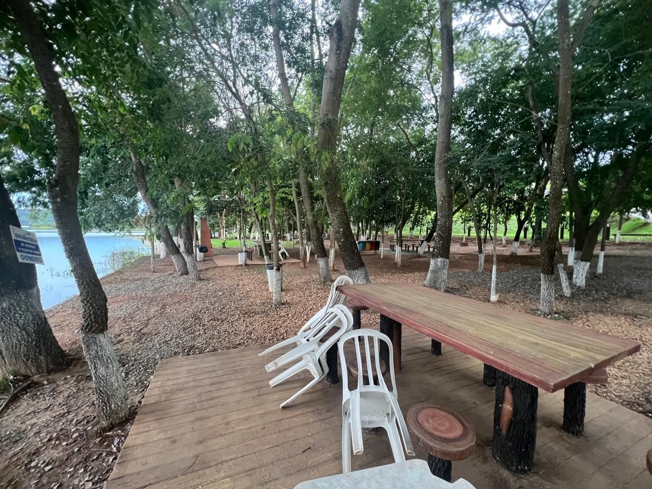 Fotos apartametnos ENSEADA NAUTICO CALDAS NOVAS