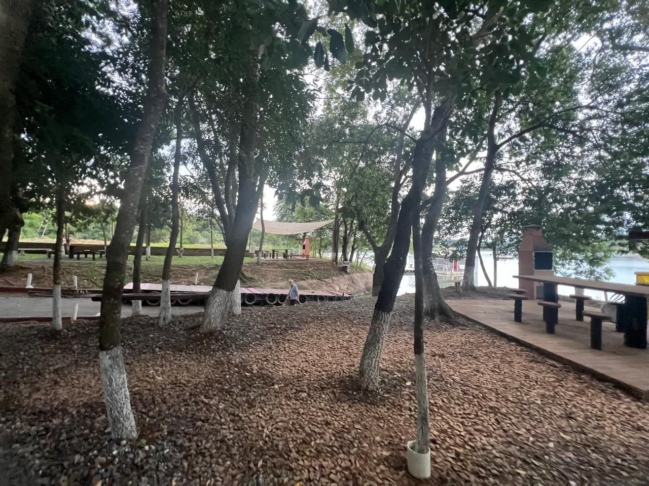 Fotos apartametnos ENSEADA NAUTICO CALDAS NOVAS