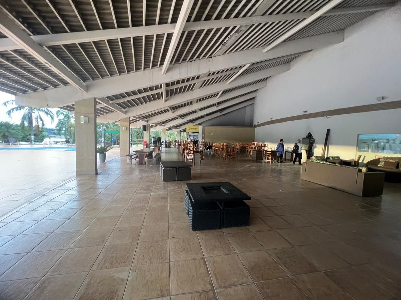 Fotos apartametnos ENSEADA NAUTICO CALDAS NOVAS