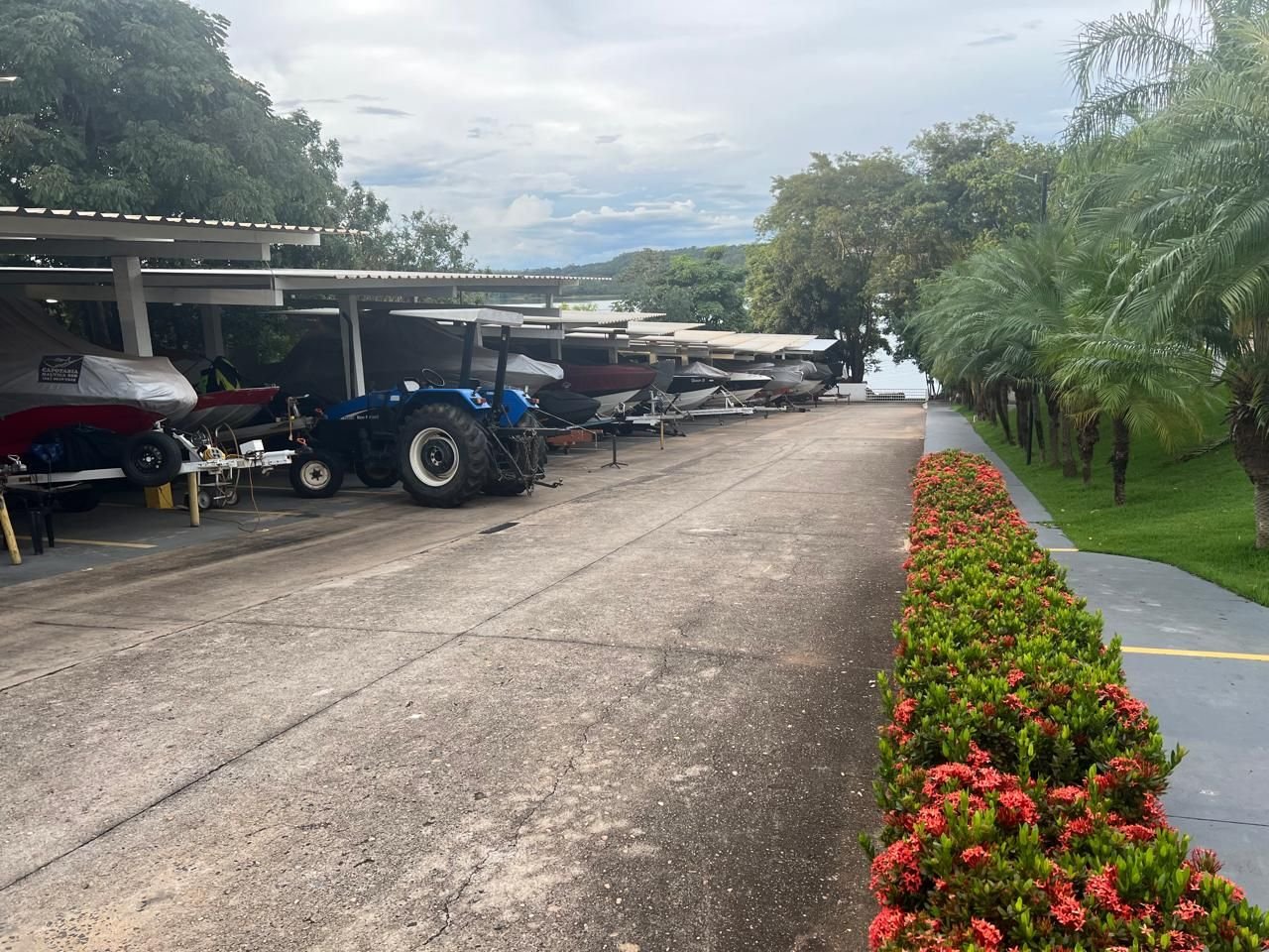 Fotos apartametnos ENSEADA NAUTICO CALDAS NOVAS