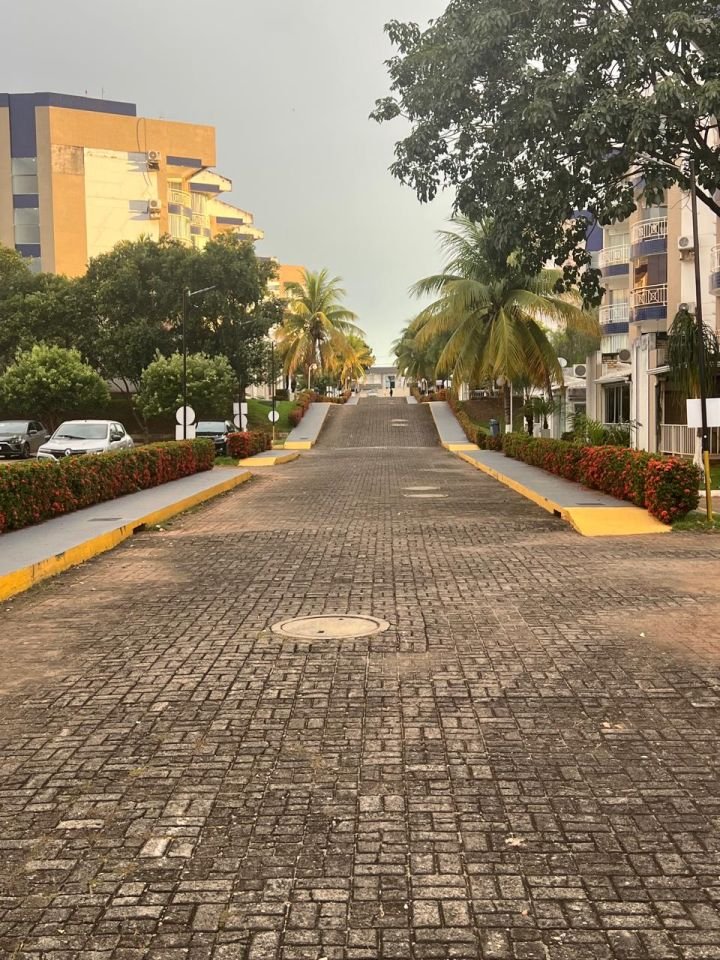 Fotos apartametnos ENSEADA NAUTICO CALDAS NOVAS