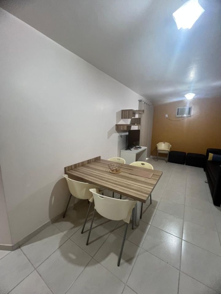 Fotos apartametnos ENSEADA NAUTICO CALDAS NOVAS