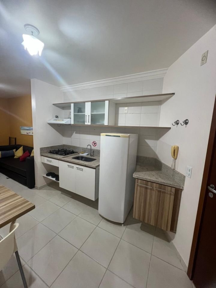Fotos apartametnos ENSEADA NAUTICO CALDAS NOVAS