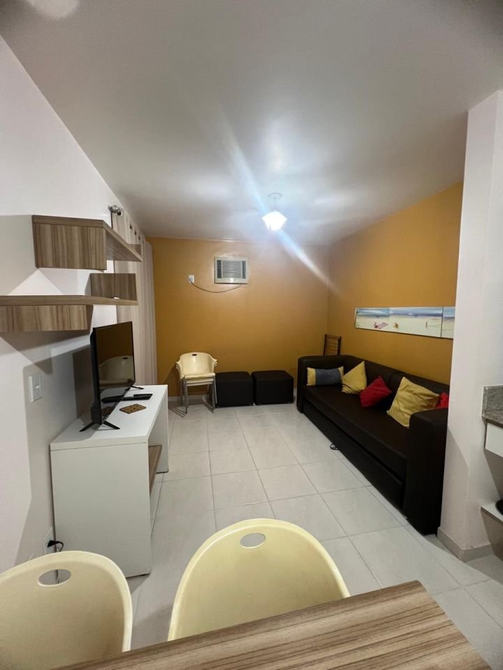 Fotos apartametnos ENSEADA NAUTICO CALDAS NOVAS