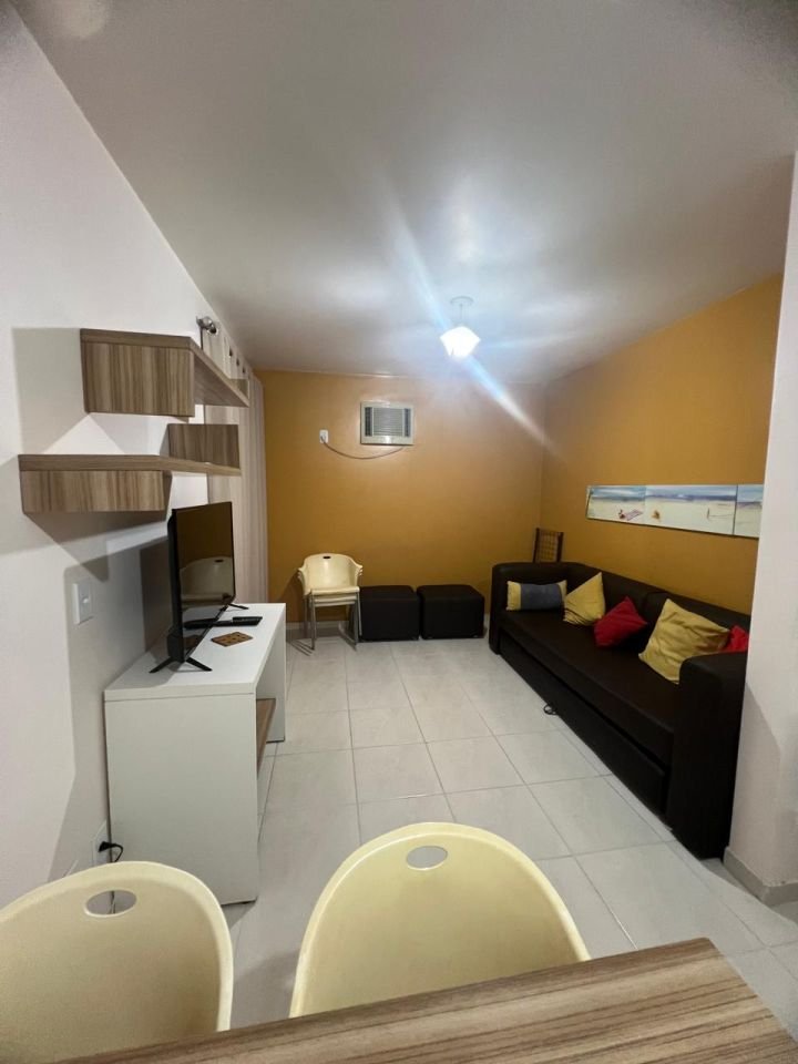 Fotos apartametnos ENSEADA NAUTICO CALDAS NOVAS