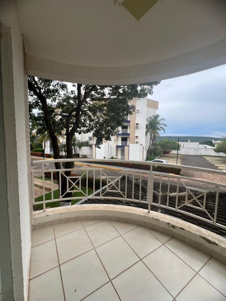 Fotos apartametnos ENSEADA NAUTICO CALDAS NOVAS