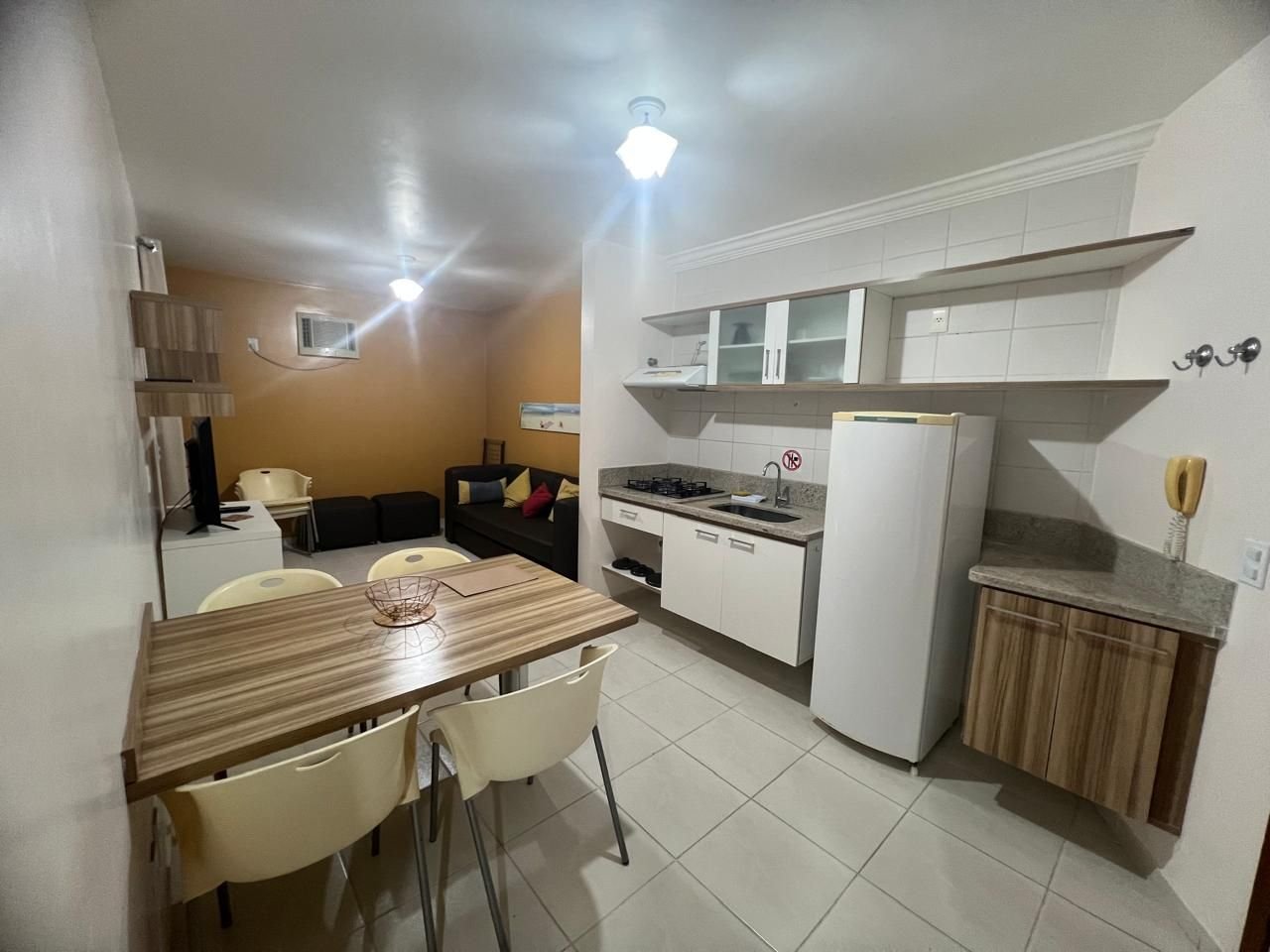 Fotos apartametnos ENSEADA NAUTICO CALDAS NOVAS