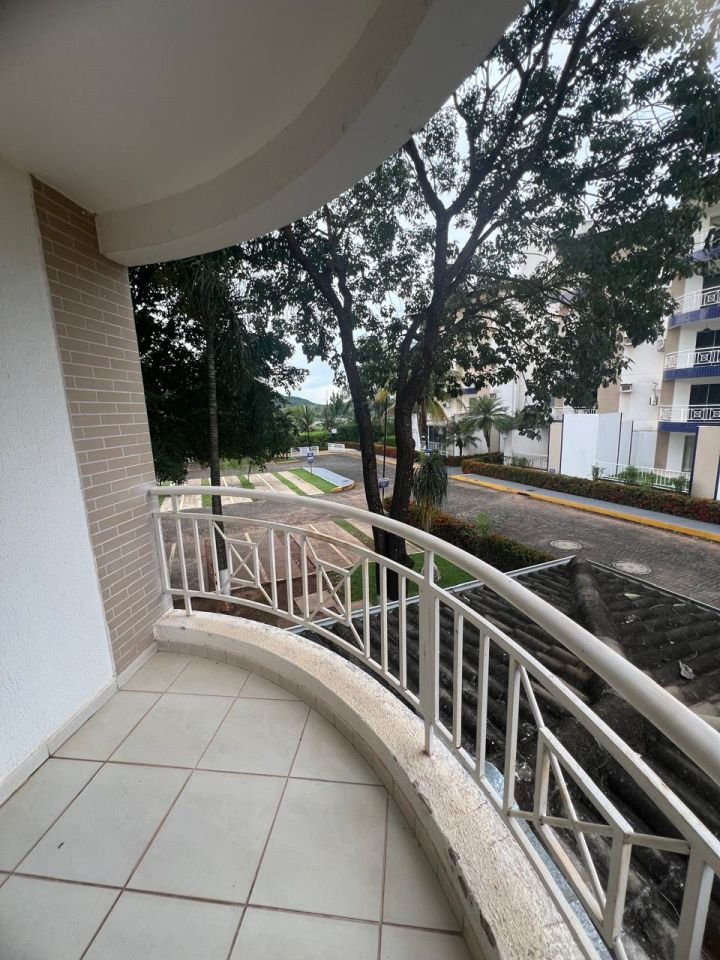 Fotos apartametnos ENSEADA NAUTICO CALDAS NOVAS