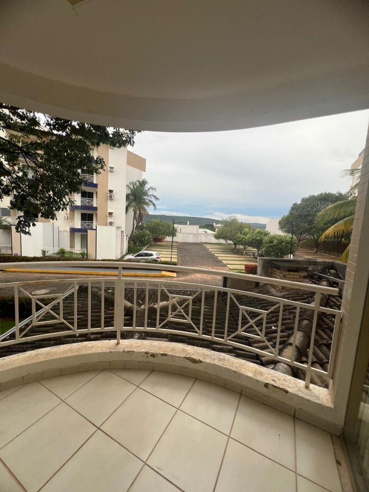 Fotos apartametnos ENSEADA NAUTICO CALDAS NOVAS