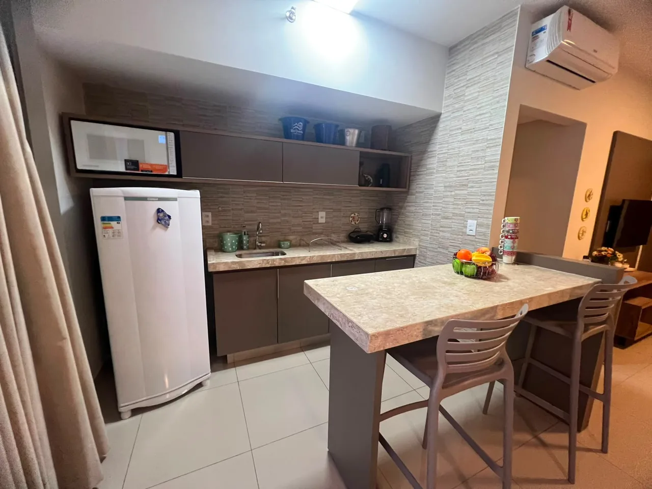 Fotos apartametnos PARK VEREDAS  RIO QUENTE