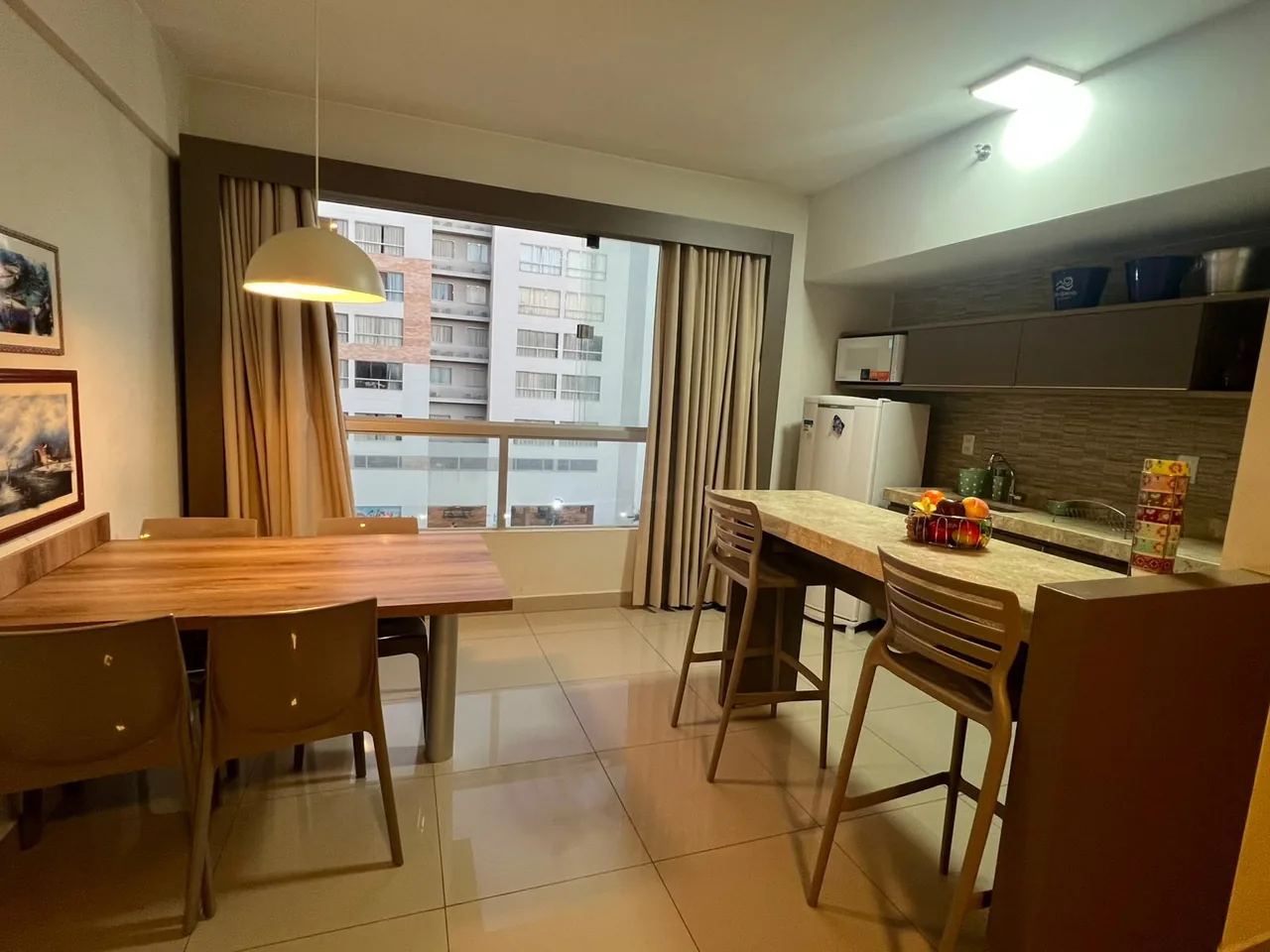 Fotos apartametnos PARK VEREDAS  RIO QUENTE