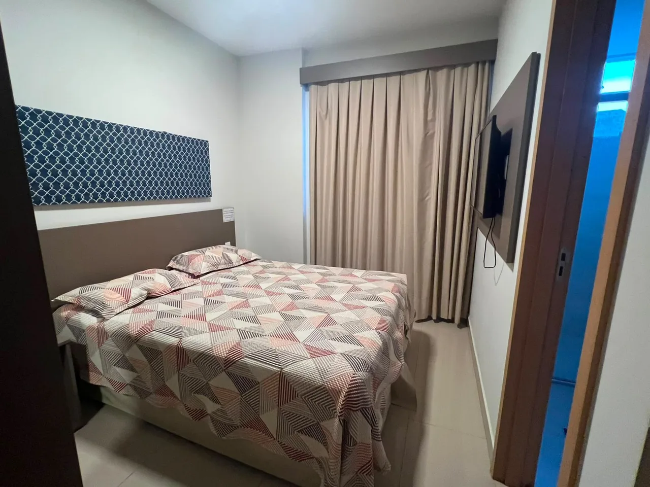 Fotos apartametnos PARK VEREDAS  RIO QUENTE