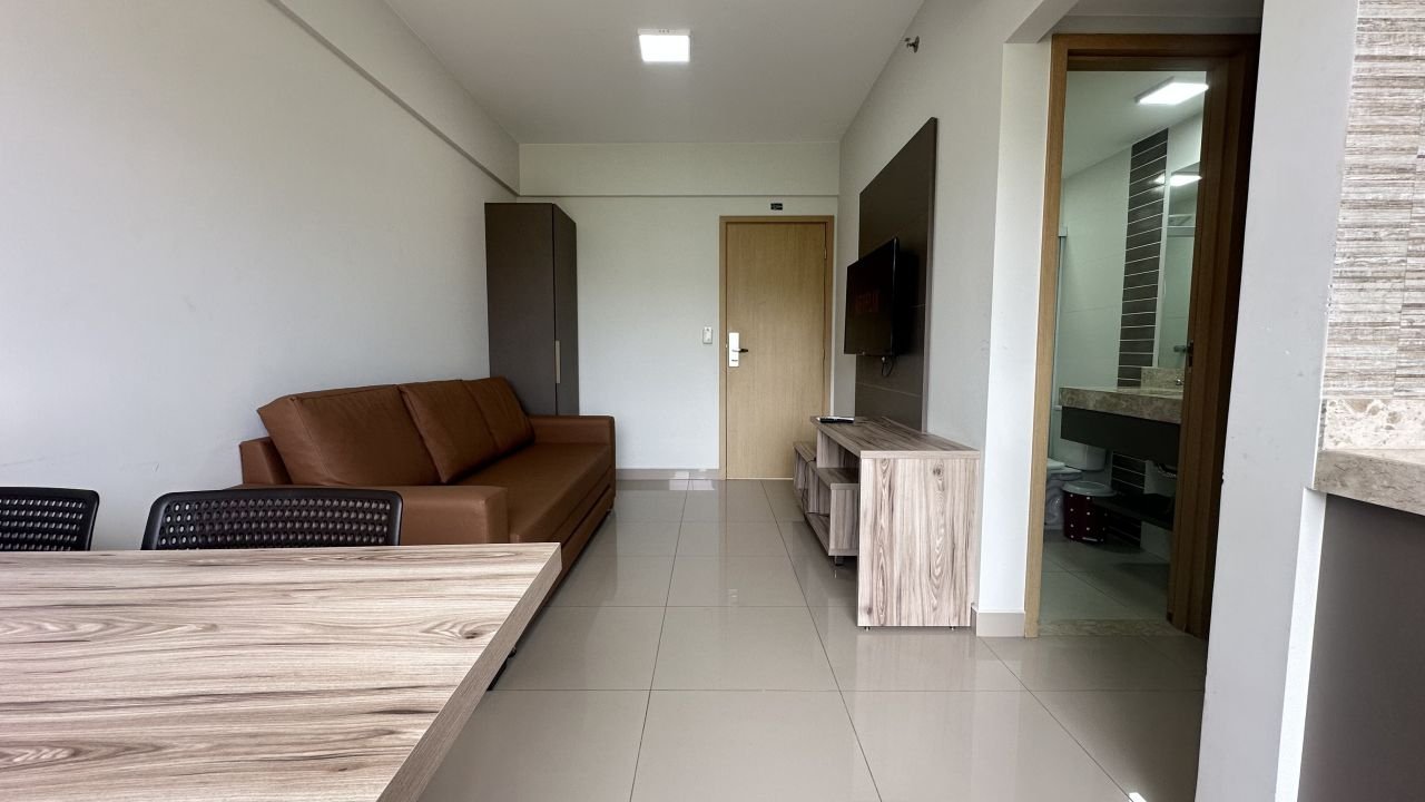 Fotos apartametnos PARK VEREDAS  RIO QUENTE