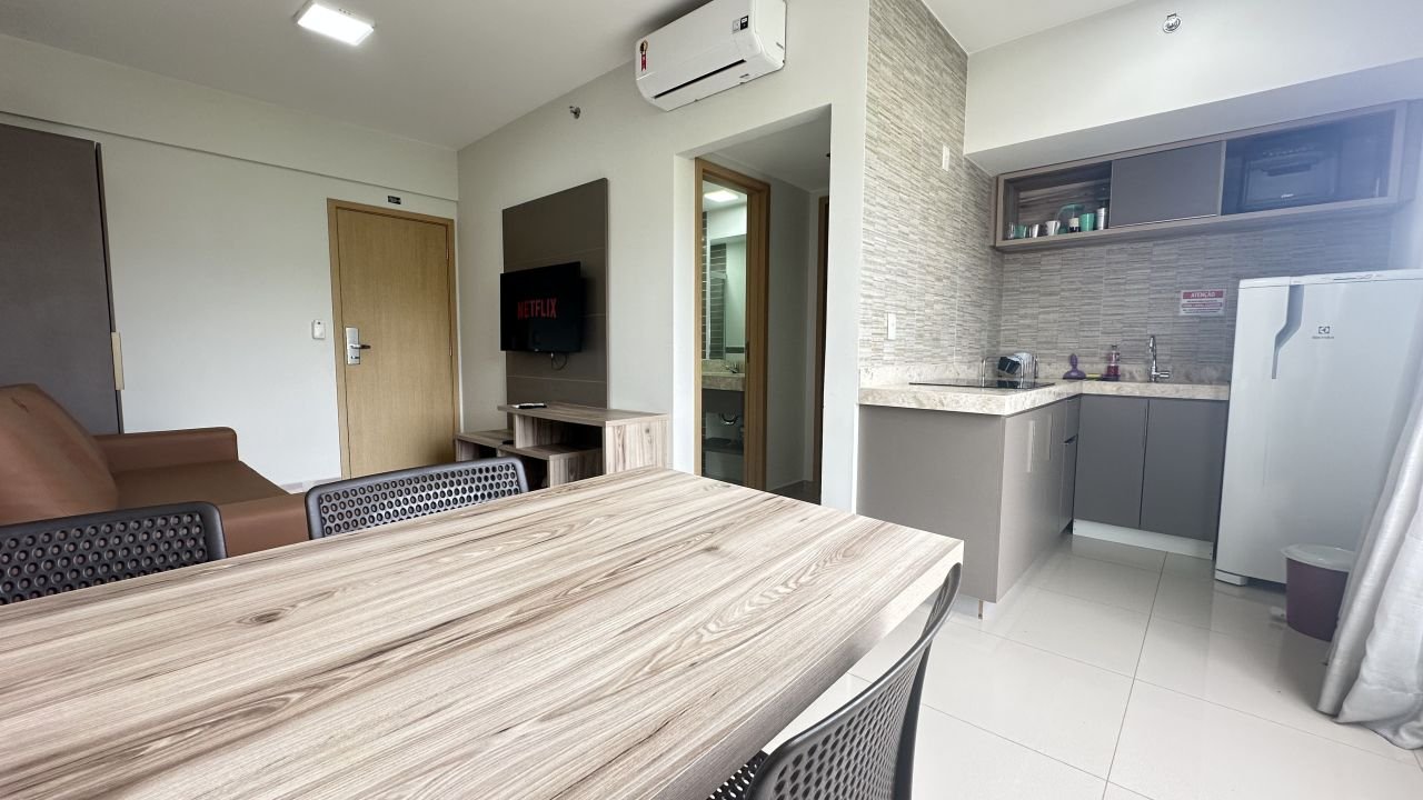 Fotos apartametnos PARK VEREDAS  RIO QUENTE