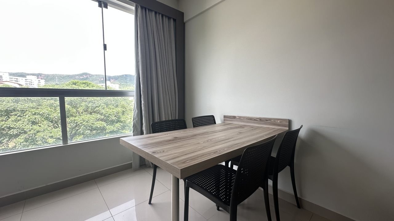 Fotos apartametnos PARK VEREDAS  RIO QUENTE