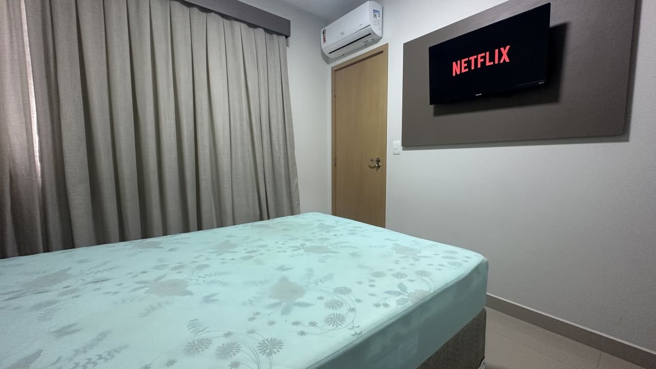 Fotos apartametnos PARK VEREDAS  RIO QUENTE