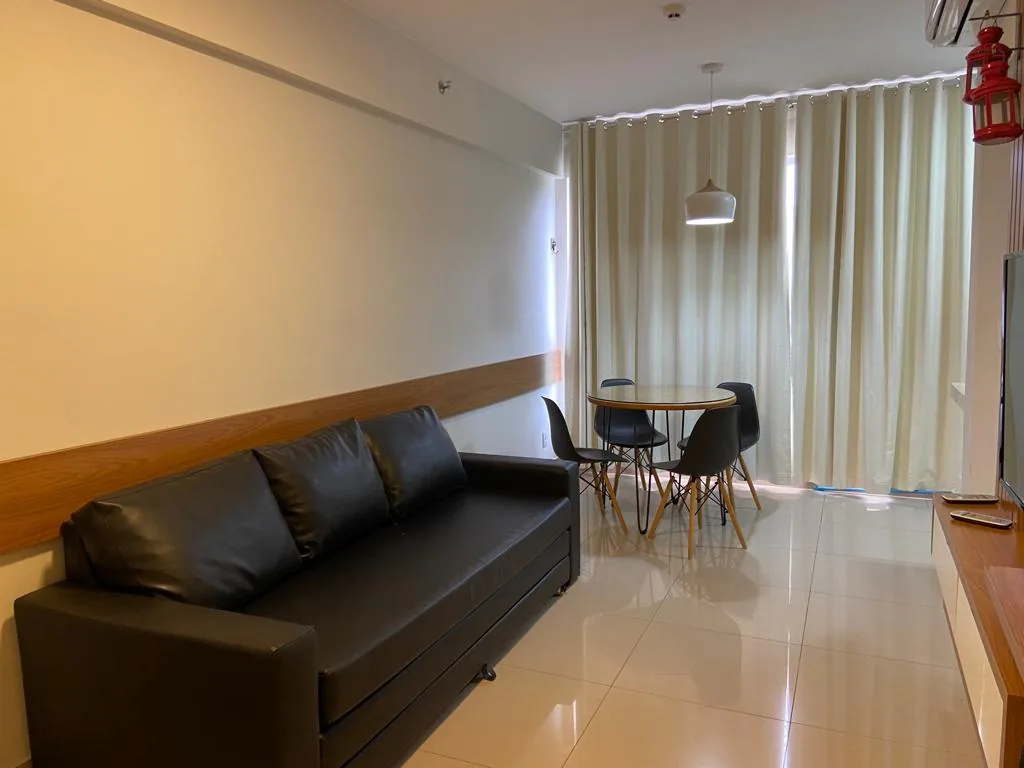 Fotos apartametnos PARK VEREDAS  RIO QUENTE