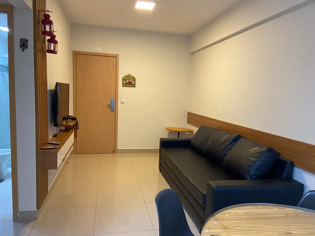 Fotos apartametnos PARK VEREDAS  RIO QUENTE