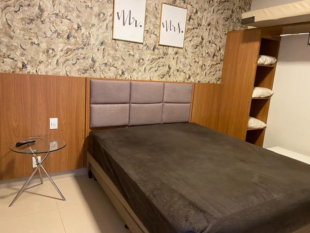 Fotos apartametnos PARK VEREDAS  RIO QUENTE