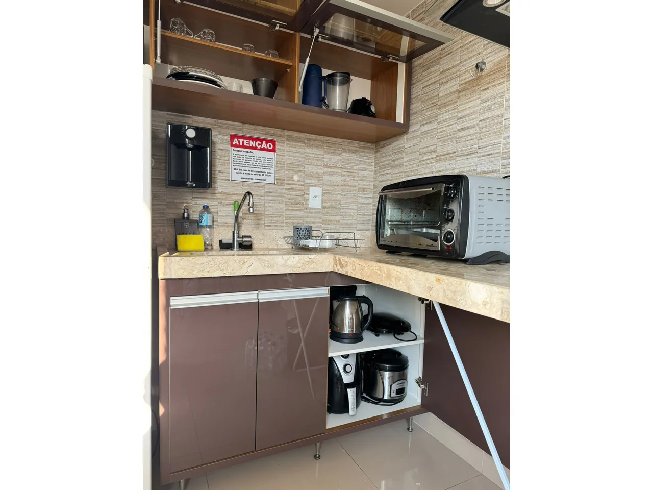 Fotos apartametnos PARK VEREDAS  RIO QUENTE