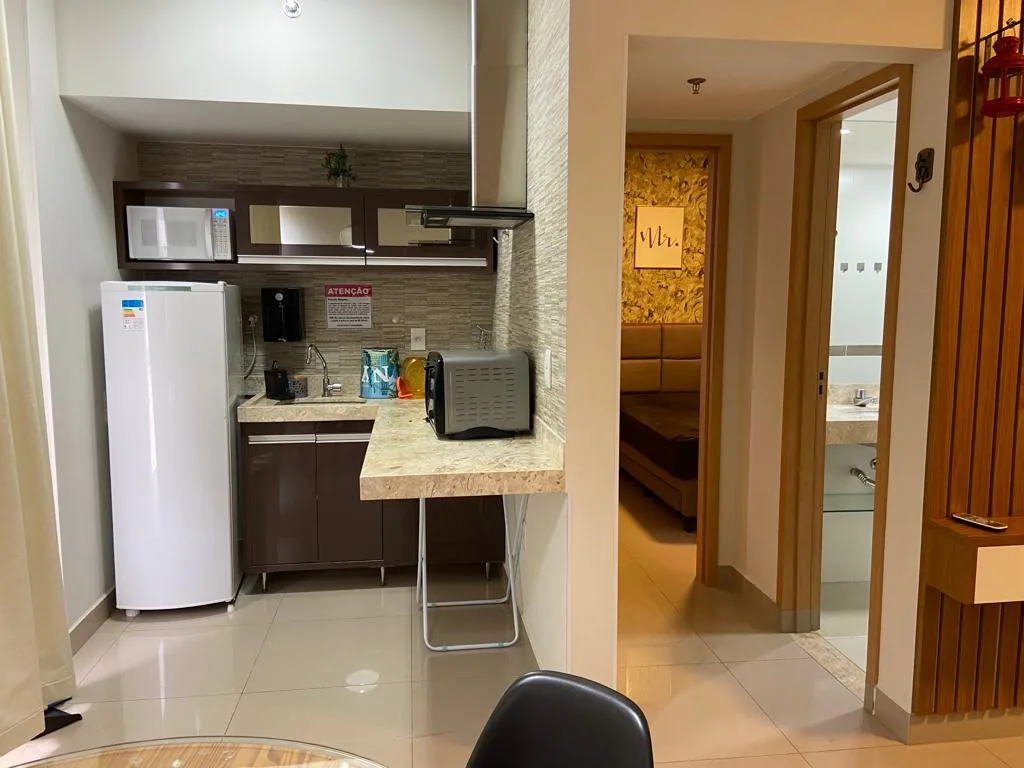 Fotos apartametnos PARK VEREDAS  RIO QUENTE