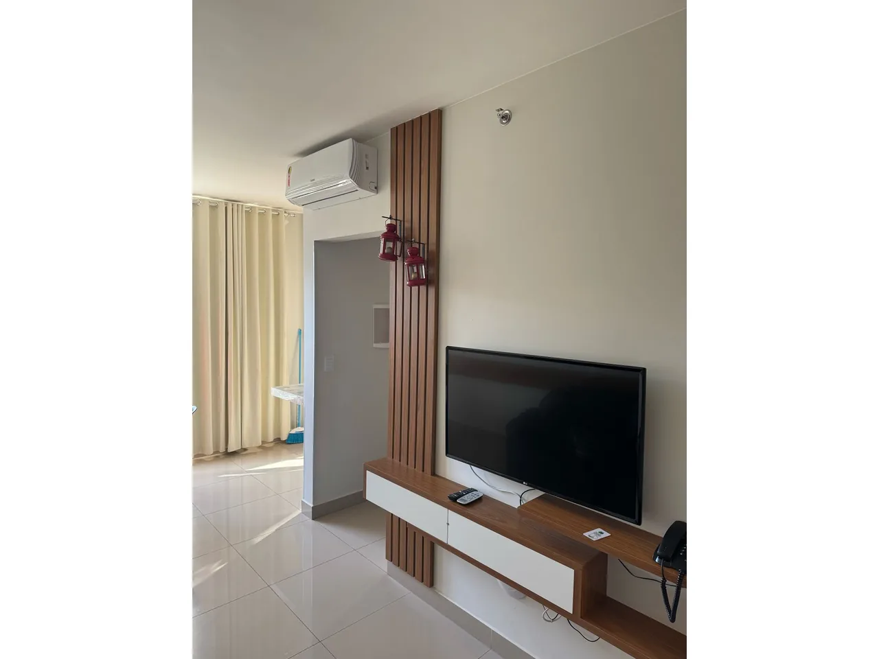 Fotos apartametnos PARK VEREDAS  RIO QUENTE