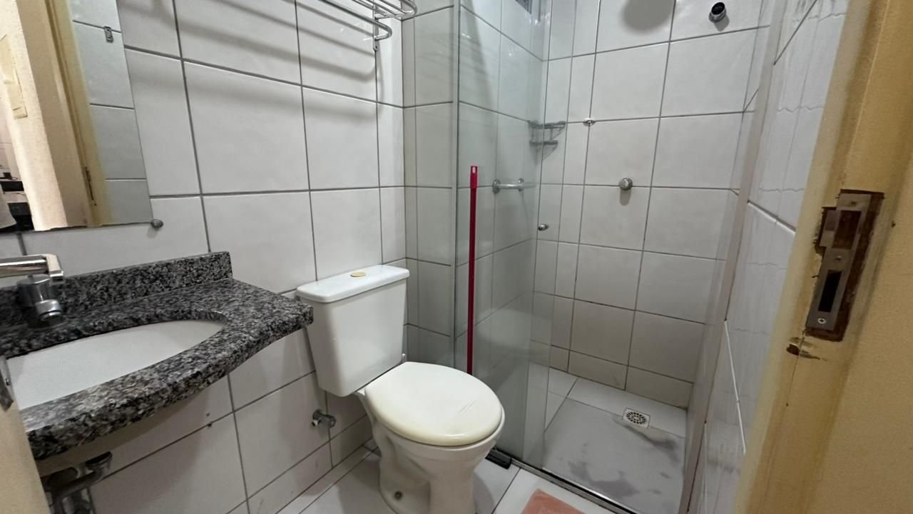 Fotos apartametnos THERMAS PARADISE  RIO QUENTE