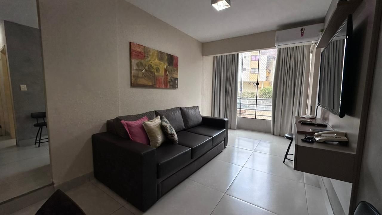 Fotos apartametnos THERMAS PARADISE  RIO QUENTE