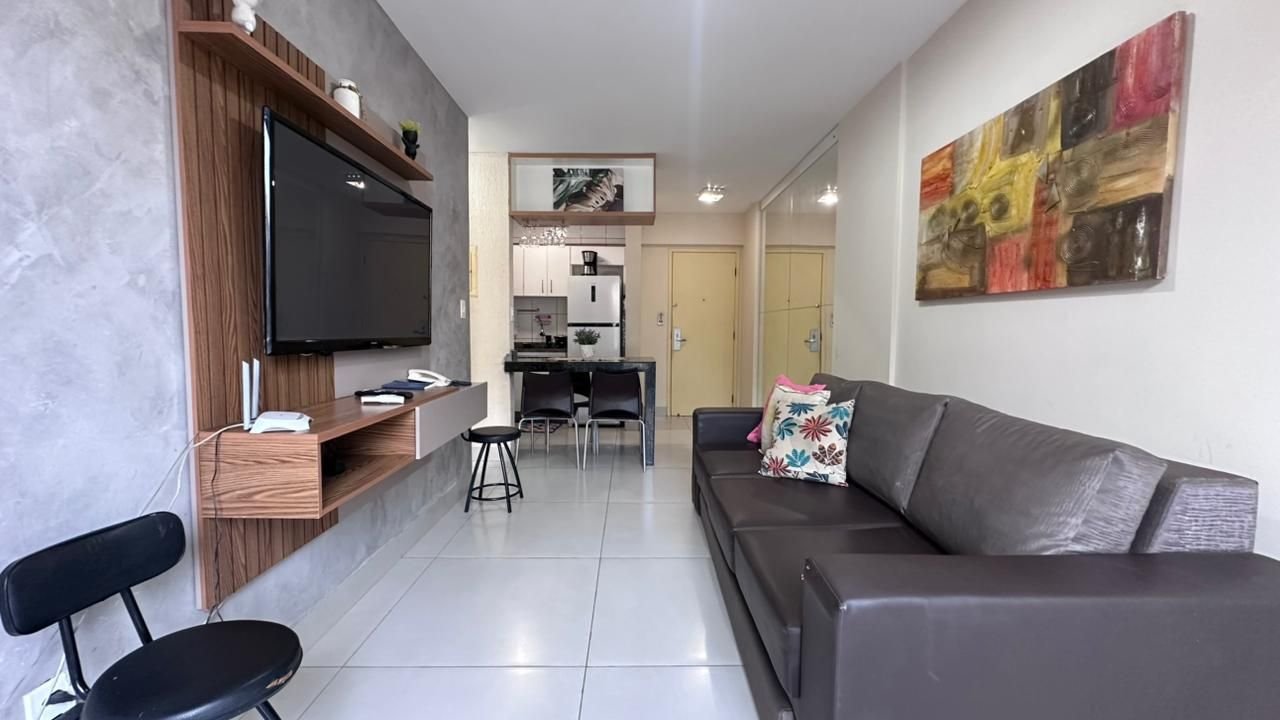 Fotos apartametnos THERMAS PARADISE  RIO QUENTE