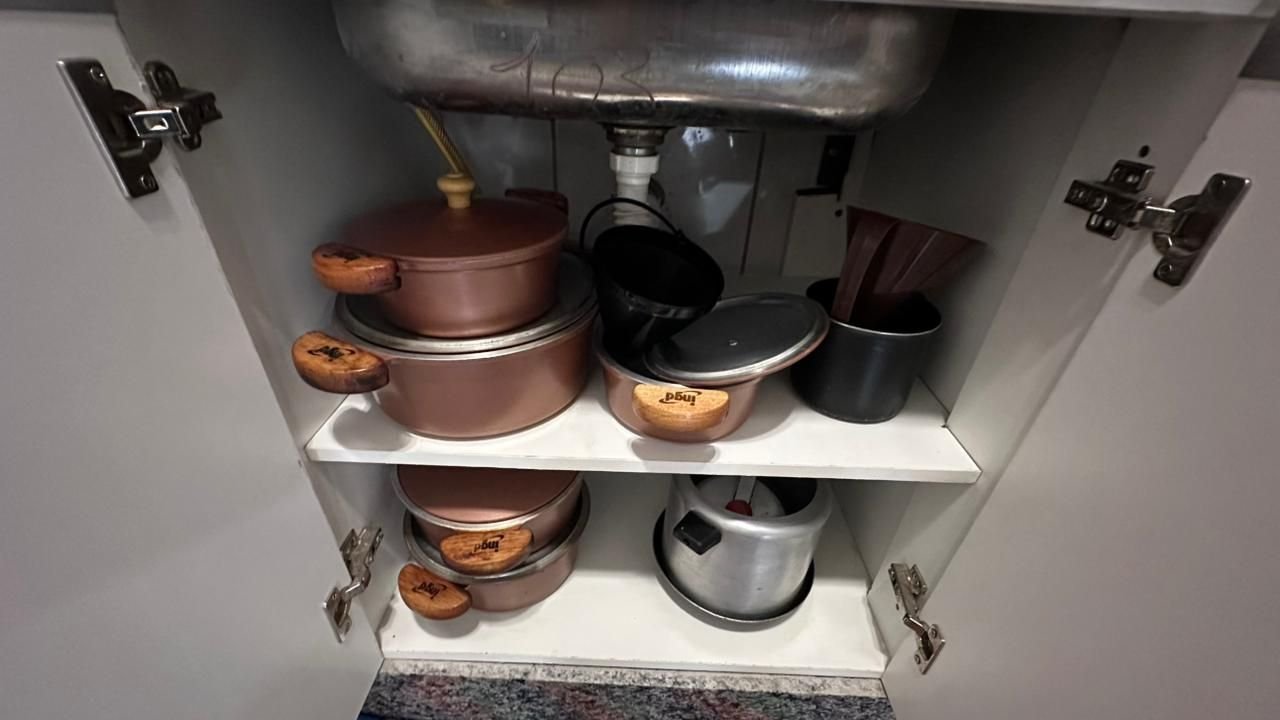 Fotos apartametnos THERMAS PARADISE  RIO QUENTE