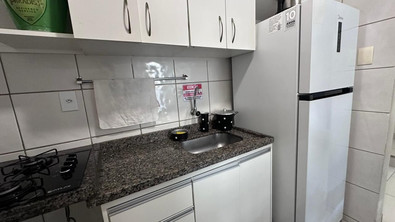 Fotos apartametnos THERMAS PARADISE  RIO QUENTE