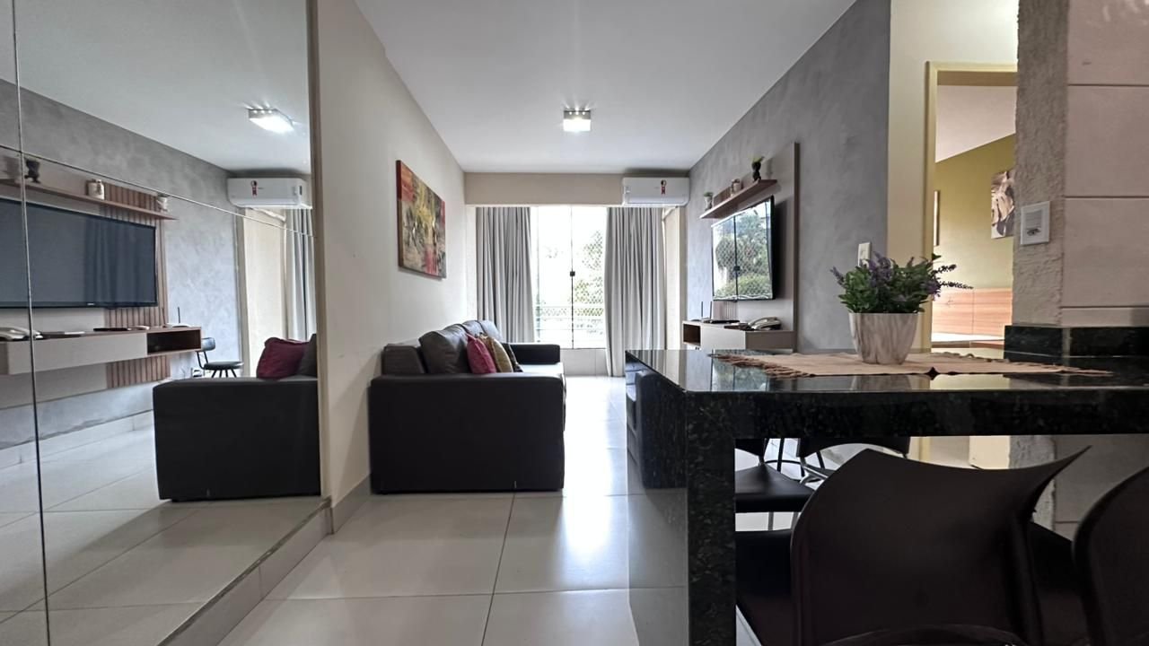 Fotos apartametnos THERMAS PARADISE  RIO QUENTE