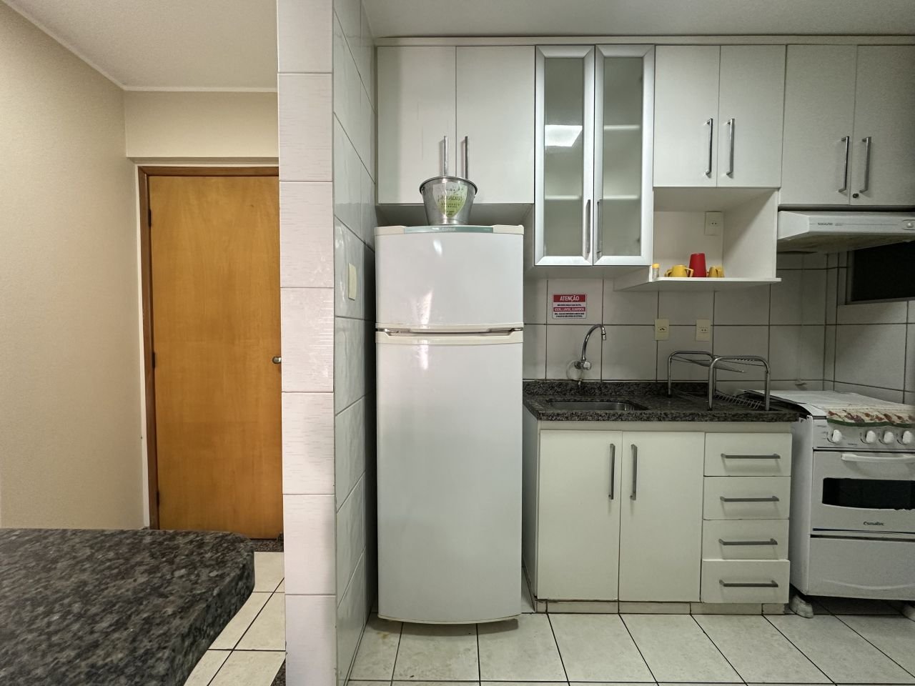 Fotos apartametnos THERMAS PARADISE  RIO QUENTE