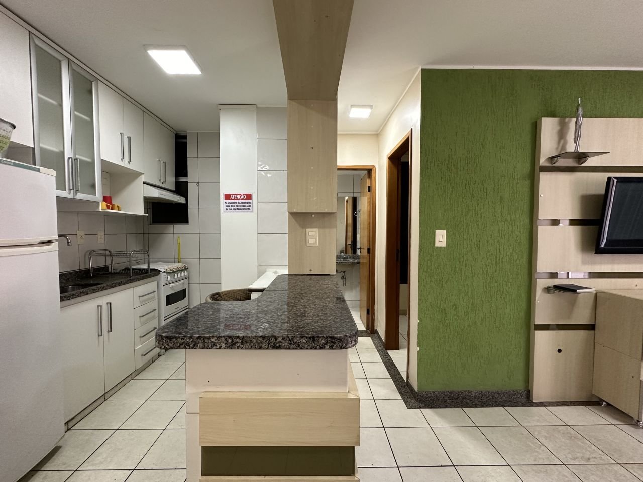 Fotos apartametnos THERMAS PARADISE  RIO QUENTE