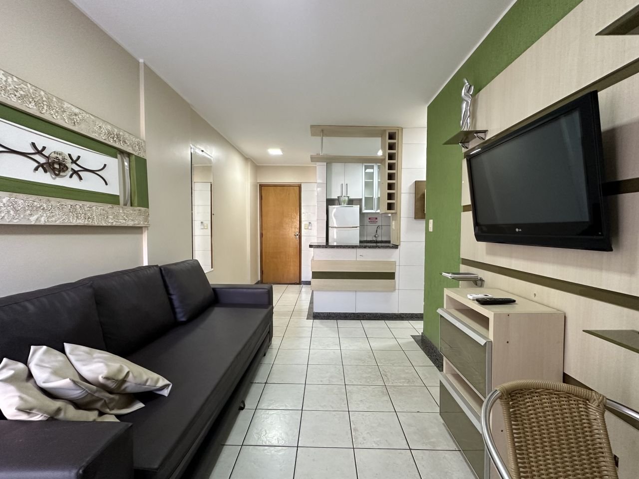 Fotos apartametnos THERMAS PARADISE  RIO QUENTE