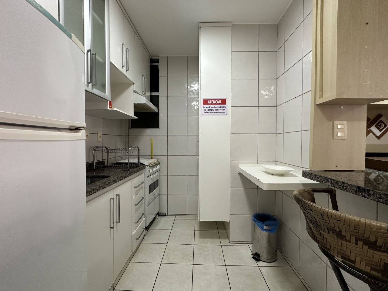 Fotos apartametnos THERMAS PARADISE  RIO QUENTE