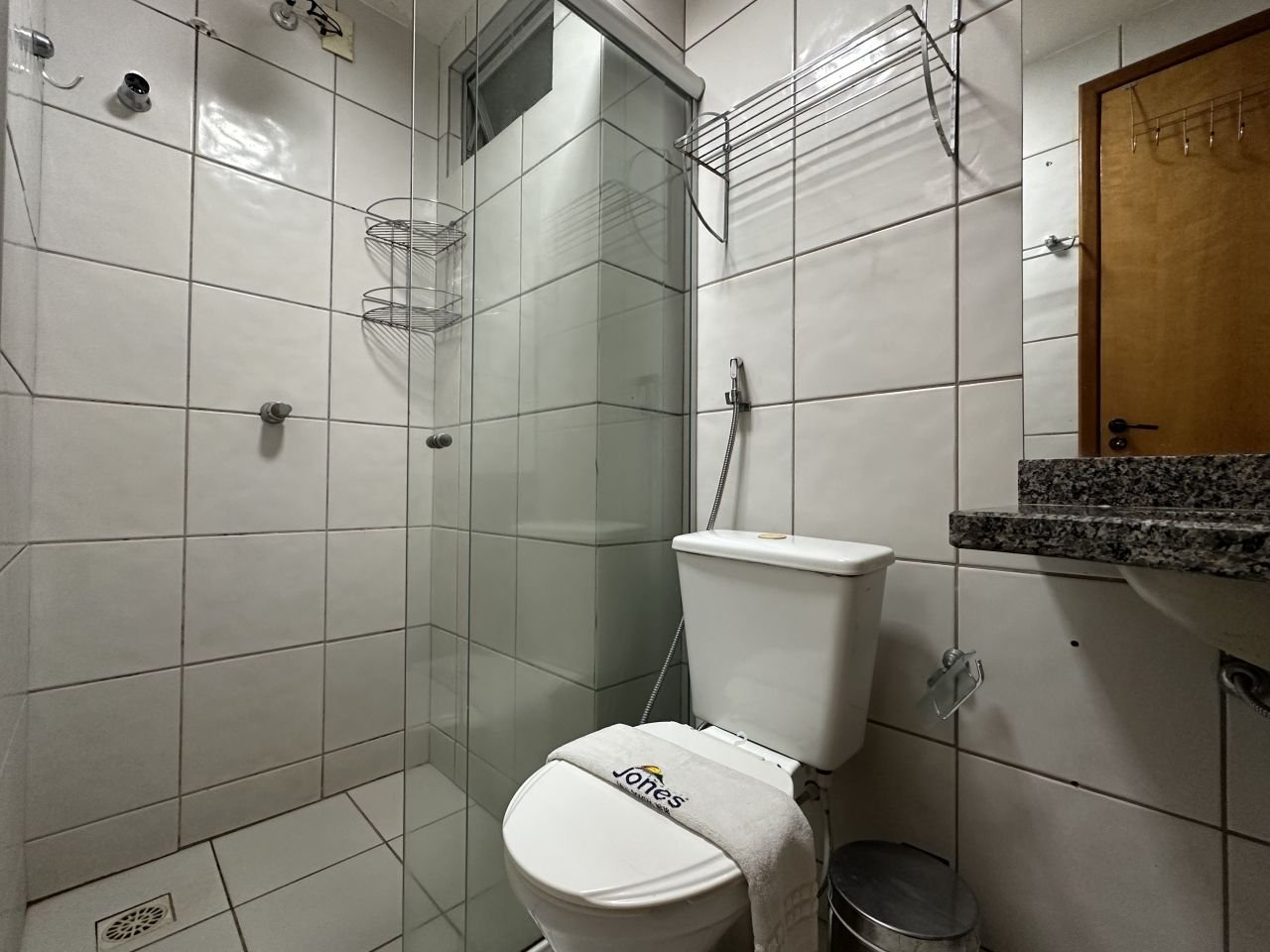 Fotos apartametnos THERMAS PARADISE  RIO QUENTE