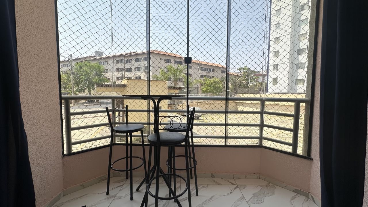 Fotos apartametnos THERMAS PARADISE  RIO QUENTE