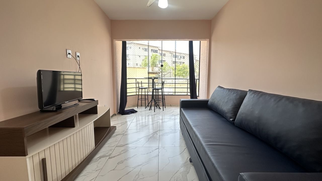 Fotos apartametnos THERMAS PARADISE  RIO QUENTE