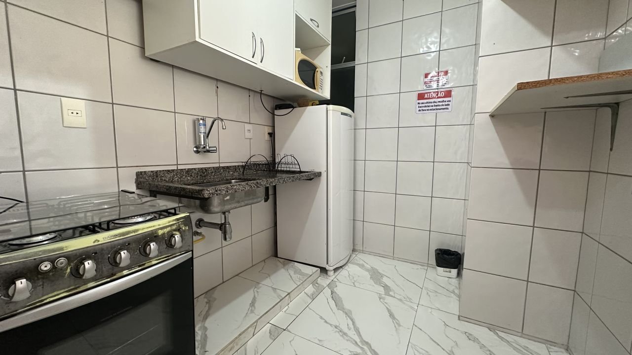 Fotos apartametnos THERMAS PARADISE  RIO QUENTE