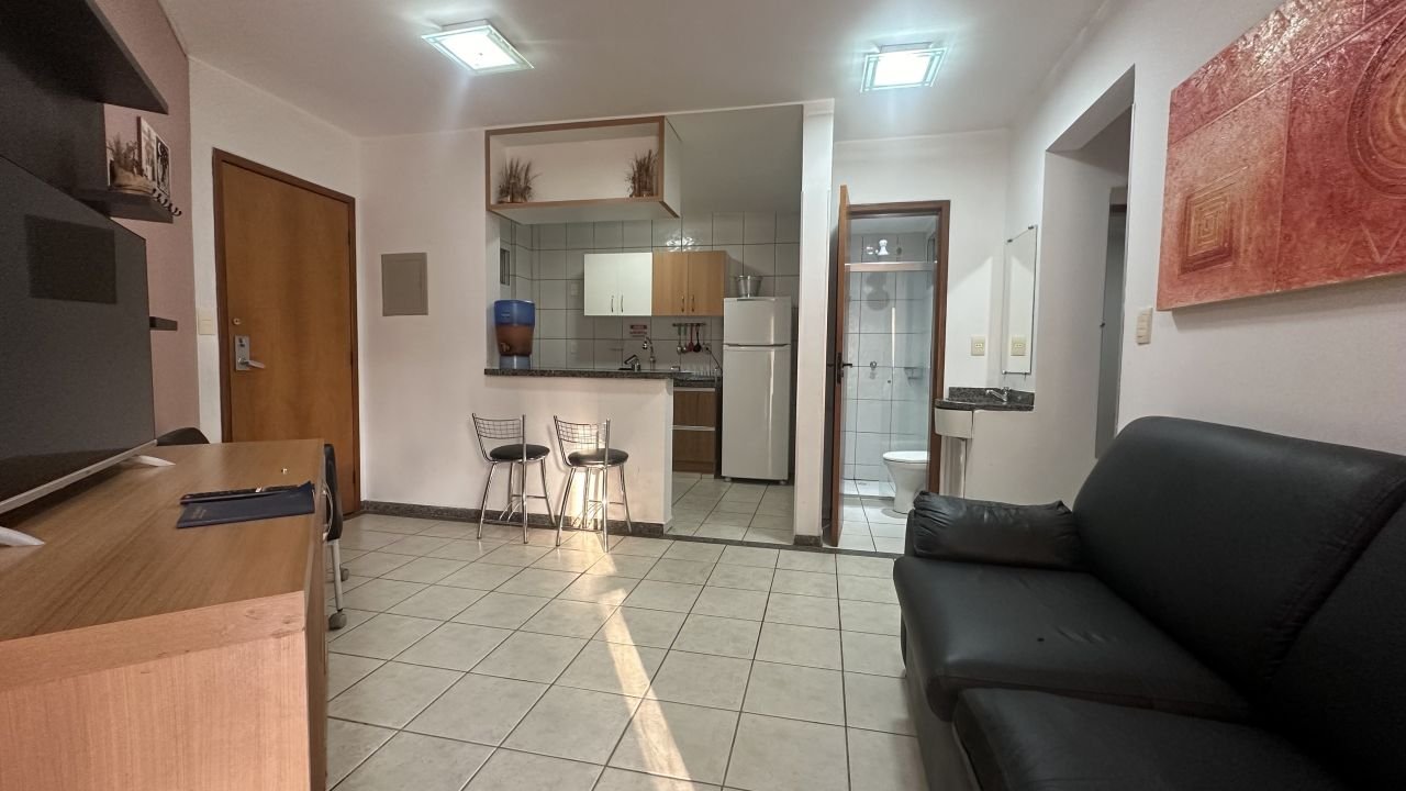 Fotos apartametnos THERMAS PARADISE  RIO QUENTE