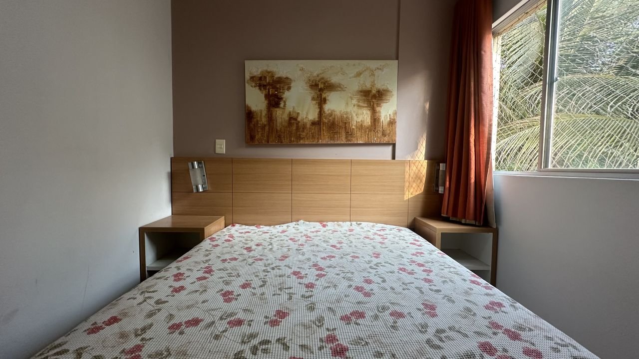 Fotos apartametnos THERMAS PARADISE  RIO QUENTE