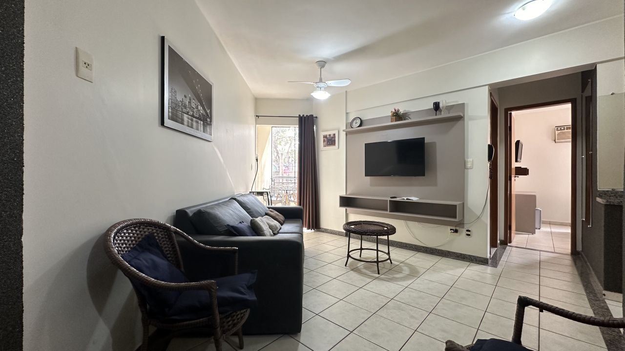 Fotos apartametnos THERMAS PARADISE  RIO QUENTE