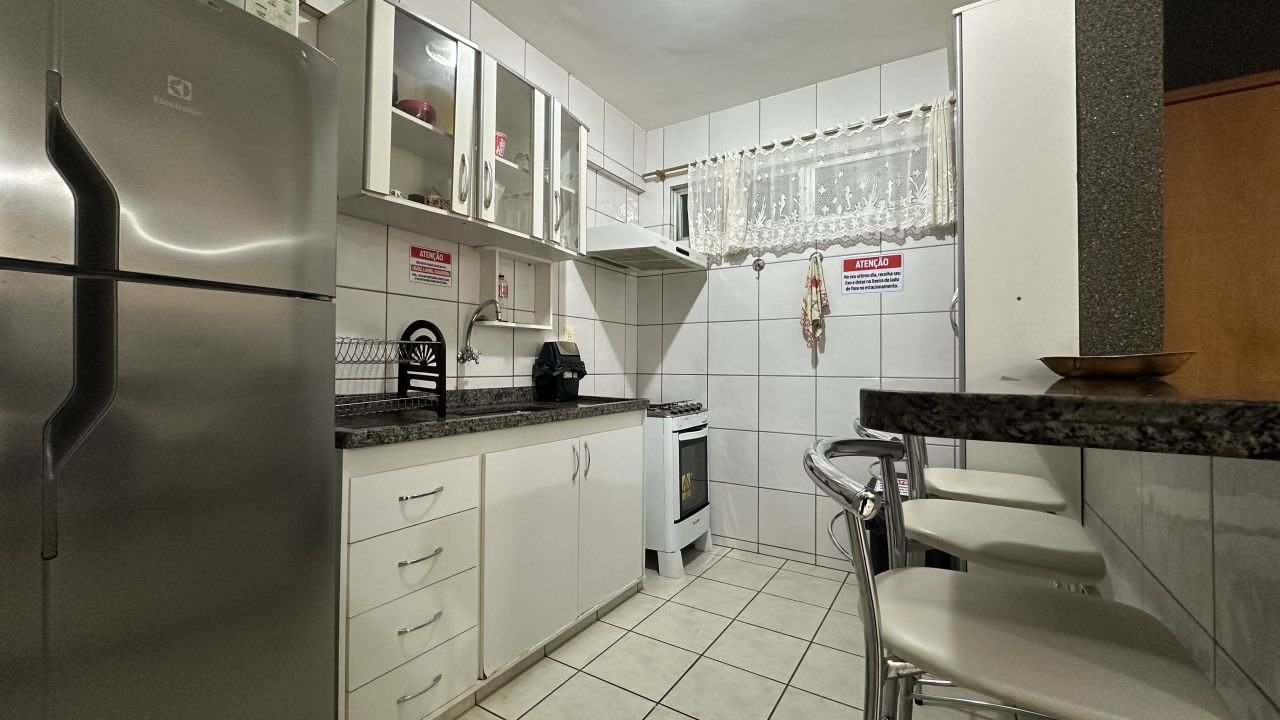 Fotos apartametnos THERMAS PARADISE  RIO QUENTE