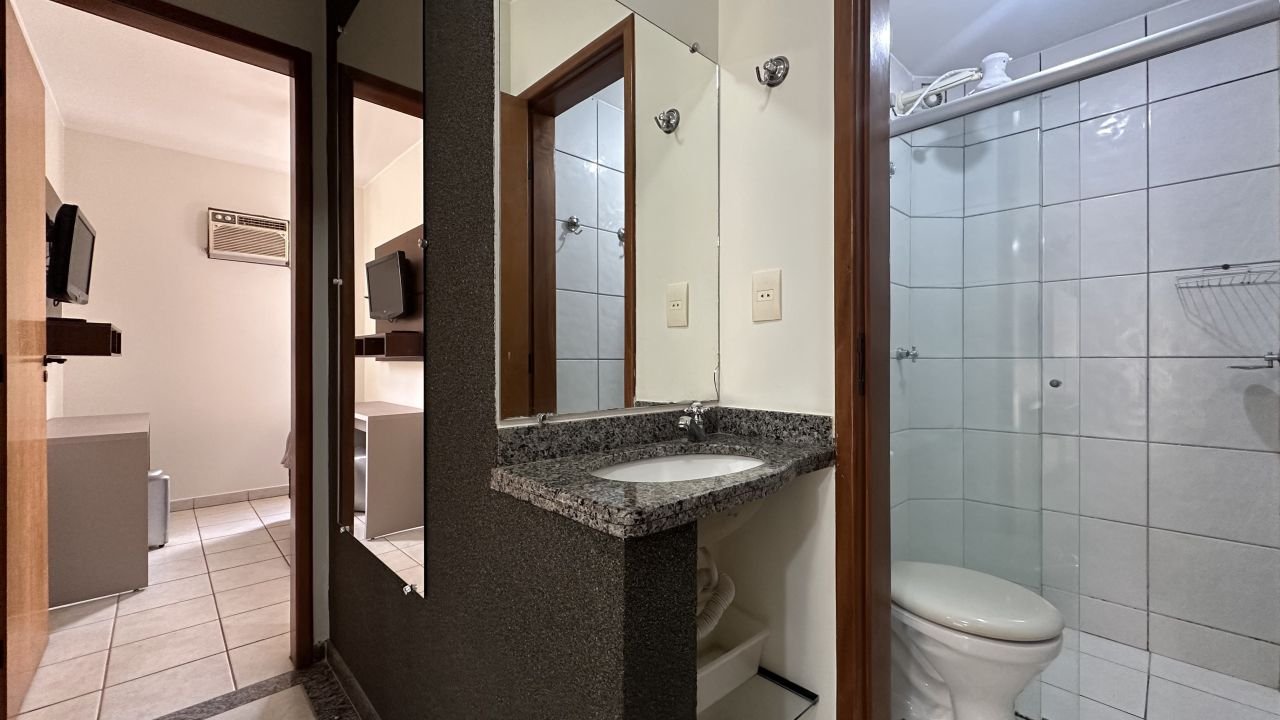 Fotos apartametnos THERMAS PARADISE  RIO QUENTE