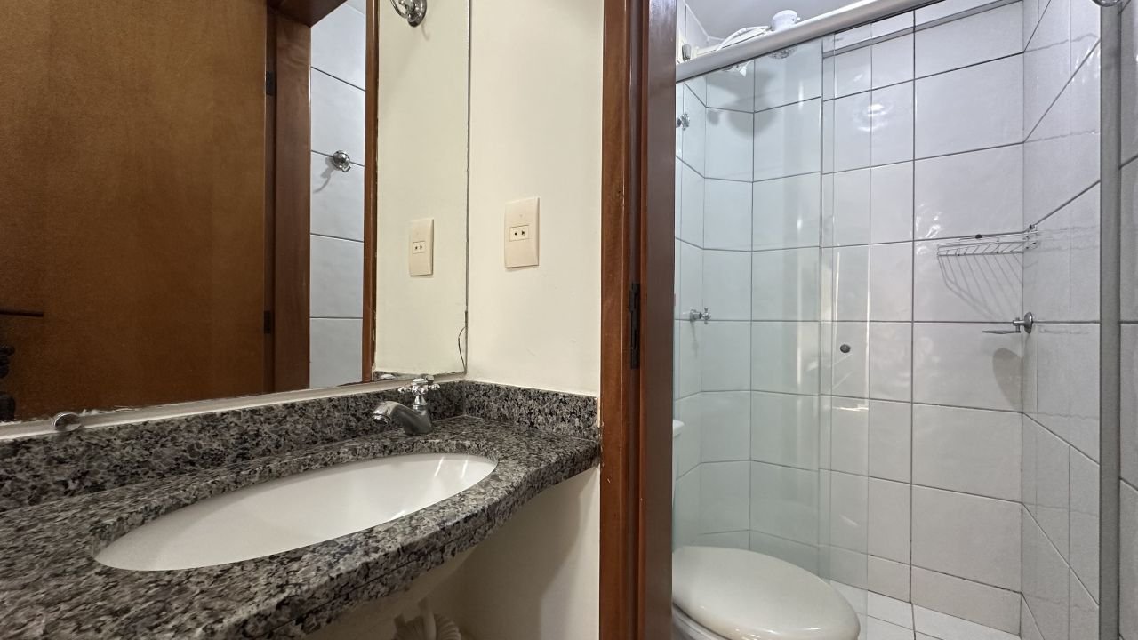 Fotos apartametnos THERMAS PARADISE  RIO QUENTE