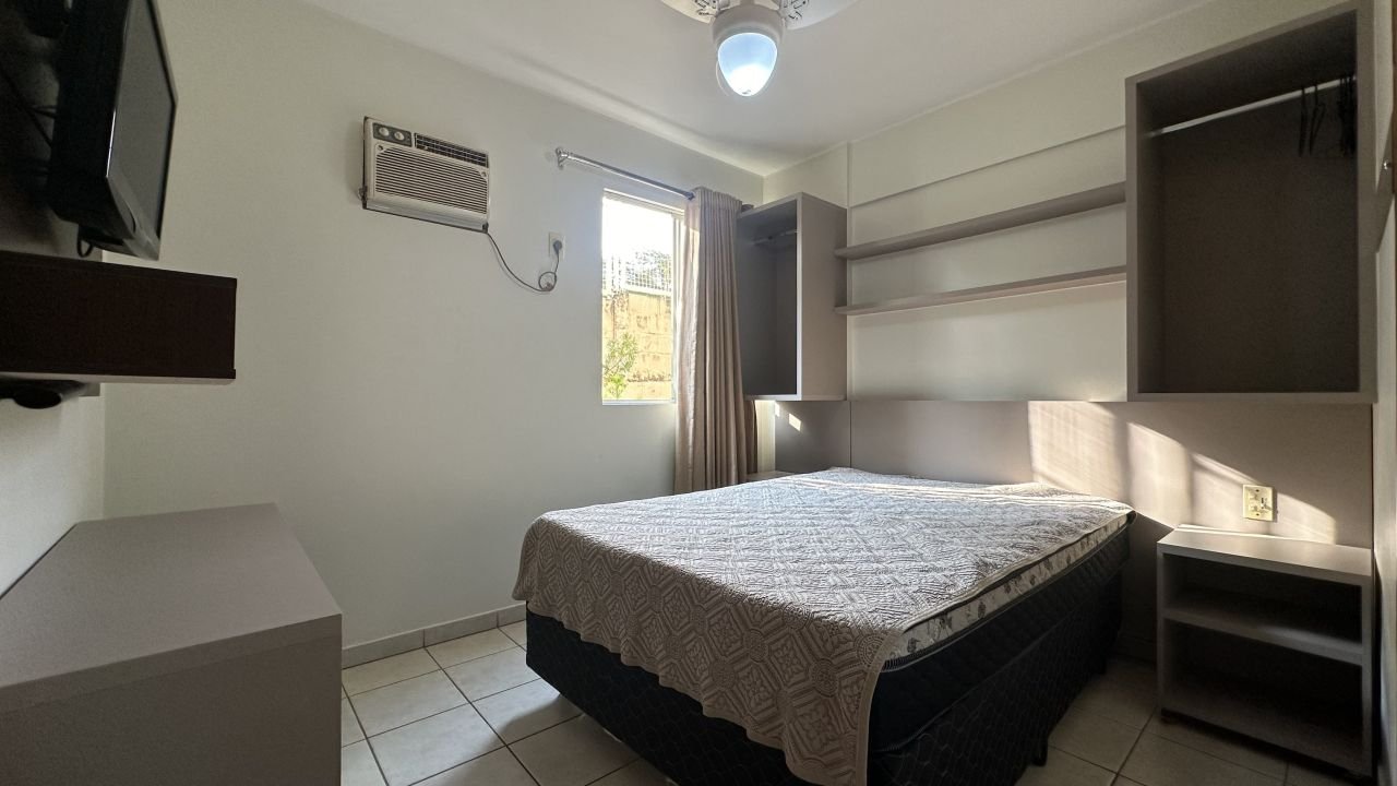 Fotos apartametnos THERMAS PARADISE  RIO QUENTE